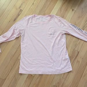 Vintage long sleeve tee